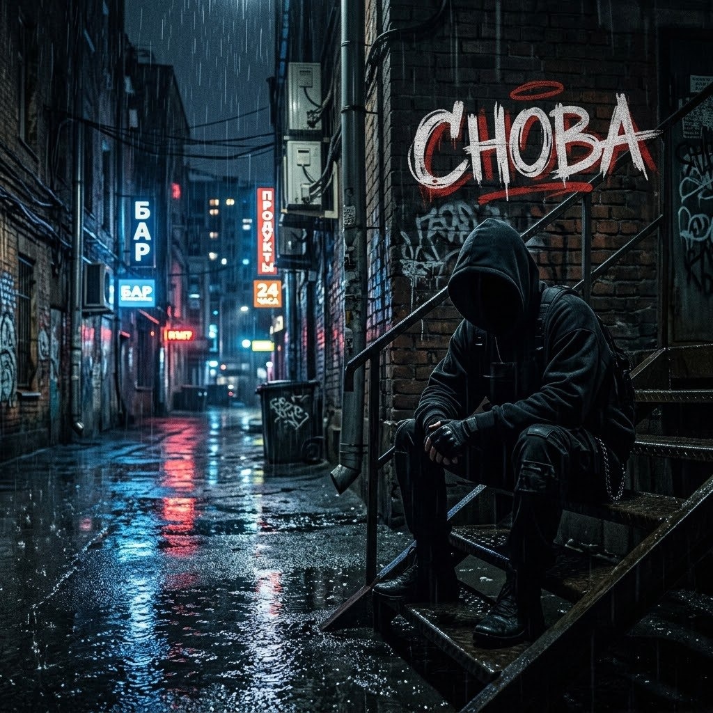 Снова - john$low